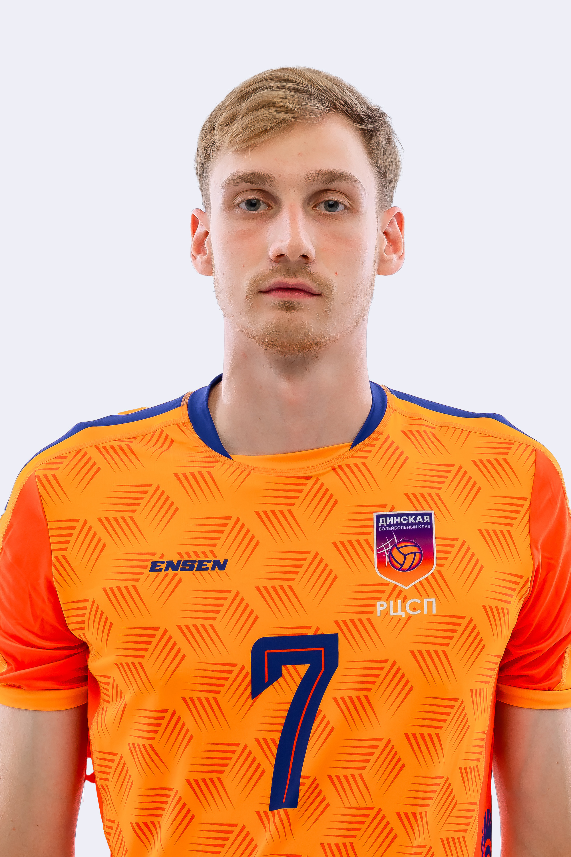 Кирилл Моторыгин